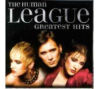 The Human League - Greatest Hits [Casete]