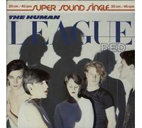 Human League, The - Hard Times / Love Action (I Believe In Love)