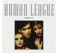 Human League - The Human League: Greatest Hit