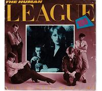 Human League, The - Human League, The - Don't You Want Me - Virgin