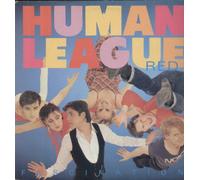 Human League, The - Human League, The - (Keep Feeling) Fascination - Virgin Records
