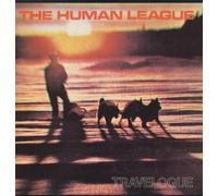 Human League, The - Human League, The - Travelogue - [LP]