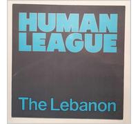Human League - The Lebanon
