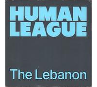 Human League - The Lebanon