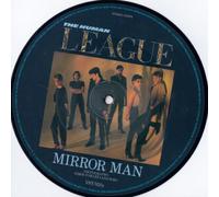 Human League, The - Mirror Man