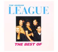 Human League the - The Best of