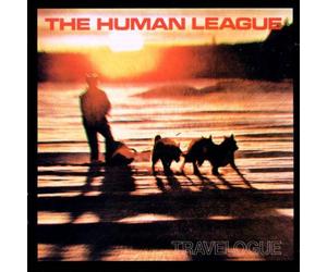 Human League,the - Travelogue [Import]