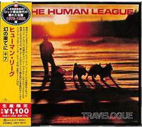 Human League - Travelogue