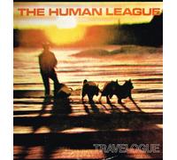 Human League - Travelogue