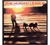 Human League - Travelogue [Musikkassette]