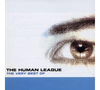 human league - very best of (+1 bonus track/bonus disc) (limited edition)