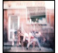 Human Leather - Here Comes the Mind, There Goes the Body [Vinilo]