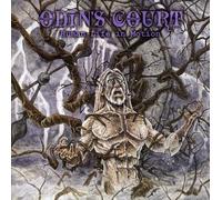 Odin's Court – Human Life In Motion – CD (Importación USA)