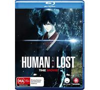 Human Lost Anime NON-USA Format Region B Import - Australia [Region B] [Blu-ray]