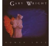 Human Love by Gary Wright
