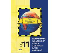 Human Made Wonders of Africa Australia & The Ameri [USA] [DVD]