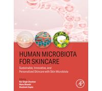 Human Microbiota for Skincare: Sustainable, Innovative, and Personalized Skincare with Skin Microbiota