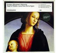 Human Movement Ft Sophie... - Love Has Come Again [Vinilo]