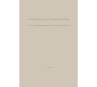 Human Natural Structure Technical Note: Structural Requirements for a Natural Civilization