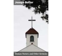 Human Nature And Other Sermons (ebook)