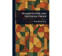 Human Nature and the Social Order