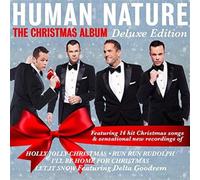 Human Nature - Christmas Album - Human Nature