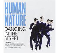 Human Nature - Dancing In The Streets: Songs