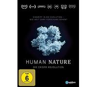 Human Nature: Die CRISPR Revolution (OmU) (DVD) (Importación USA)