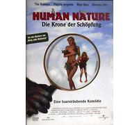 Human Nature - Die Krone der Schöpfung [Alemania] [DVD]