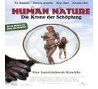 Human Nature Dvd Rental [Alemania]