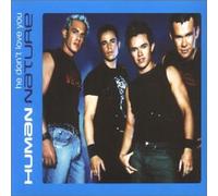 Human Nature - He Dont Love You*3 Tr