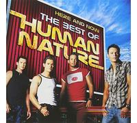 Human Nature - Here & Now: The Best of Human Nature [Import]