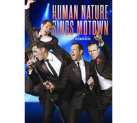 Human Nature-Human Nature Sings Motown [USA] [DVD]