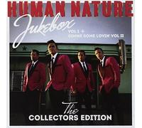 Human Nature - Jukebox & Gimme Some Lovin' Jukebox II (Deluxe)