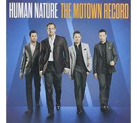 Human Nature - Motown Record