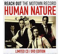 Human Nature - Reach Out: The Motown Record (Cd+Dvd) Aust Excl