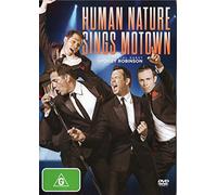 Human Nature - Human Nature - Sings Motown With Special Guest Smokey Robinson [Italia] [DVD]
