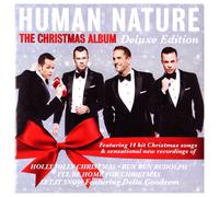 Human Nature The Christmas Album (CD)