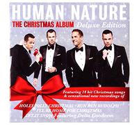 Human Nature - The Christmas Album Deluxe Edition