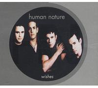 Human Nature - Wishes