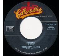 Human / Oh No Not My Baby