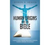 Human Origins and the Bible