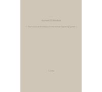 Human OS Module: The Functional Architecture of the Human Operating System (HNS Working Papers)