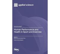 Human Performance and Health in Sport and Exercise