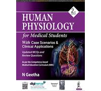 Human Physiology for Medical Students