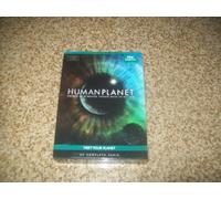 Human Planet + Dubbele slipcase / druk 1: ontdek de symbiose tussen mensen en natuur [Alemania] [DVD]