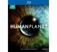 Human Planet: The Complete Series (BBC Documentaries)