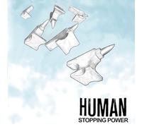 Human - Potencia de frenado