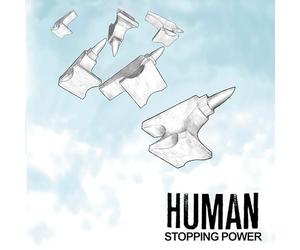 Human - Potencia de frenado