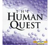 Human Quest the - Tv Serie